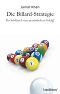Cover: Die Billard-Strategie - tredition