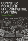 Cover: Computer Models in Environmental Planning - Kluwer Academic Publishers