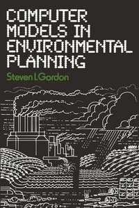 Abbildung von: Computer Models in Environmental Planning - Kluwer Academic Publishers