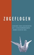 Cover: Zugeflogen - BoD - Books on Demand