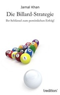 Cover: Die Billard-Strategie - tredition