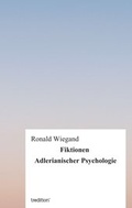 Cover: Fiktionen Adlerianischer Psychologie - tredition