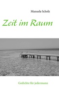 Cover: Zeit im Raum - BoD - Books on Demand