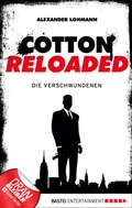 Cover: Cotton Reloaded - 04 - Bastei L&uuml;bbe