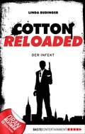 Cover: Cotton Reloaded - 05 - Bastei L&uuml;bbe