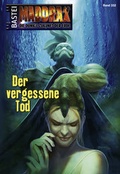 Cover: Maddrax - Folge 332 - Bastei L&uuml;bbe