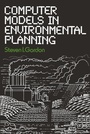 Cover: Computer Models in Environmental Planning - Springer
