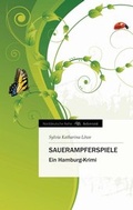 Cover: Sauerampferspiele - tredition