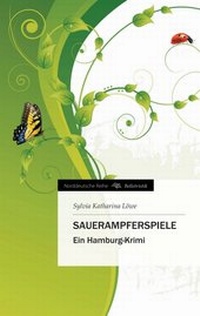 Enlarge image Cover: Sauerampferspiele - tredition