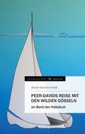 Cover: Peer-Davids Reise mit den wilden G&ouml;sseln - tredition