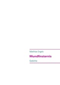 Cover: Mundfinsternis - BoD - Books on Demand