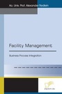 Cover: Facility Management - Diplomica Verlag
