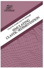 Cover: Simulating Clastic Sedimentation - Kluwer Academic Publishers