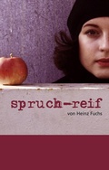 Cover: spruch-reif - BoD - Books on Demand