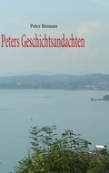 Cover: Peters Geschichtsandachten - BoD - Books on Demand