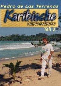 Abbildung von: Karibische Impressionen Teil III - BoD - Books on Demand