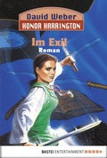 Cover: Honor Harrington: Im Exil - Bastei L&uuml;bbe