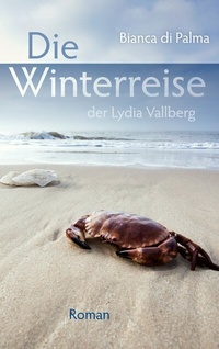 Abbildung von: Die Winterreise der Lydia Vallberg - BoD - Books on Demand