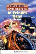 Cover: Honor Harrington: In Feindes Hand - Bastei L&uuml;bbe