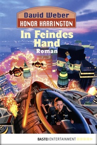 Bild vergrößern Bild: Honor Harrington: In Feindes Hand - Bastei Lübbe
