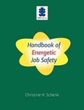 Cover: Handbook of Energetic Job Safety - Books on Demand