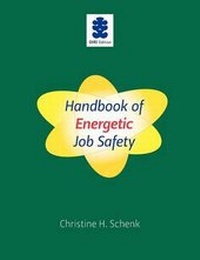 Enlarge image Cover: Handbook of Energetic Job Safety - Books on Demand