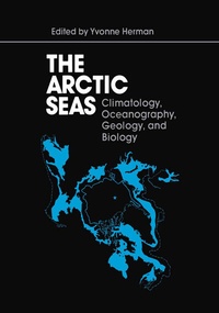 Abbildung von: The Arctic Seas - Kluwer Academic Publishers