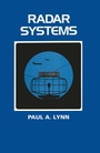 Cover: Radar Systems - Van Nostrand Reinhold Inc.,U.S.