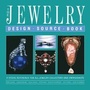 Cover: The Jewelry Design Source Book - Van Nostrand Reinhold Inc.,U.S.