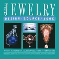 Enlarge image Cover: The Jewelry Design Source Book - Van Nostrand Reinhold Inc.,U.S.