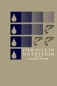 Abbildung von: Fish Oils in Nutrition - Van Nostrand Reinhold (International) University & College