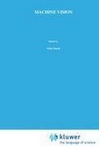 Abbildung von: Machine Vision - Kluwer Academic Publishers