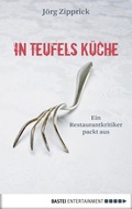 Cover: In Teufels K&uuml;che - Eichborn
