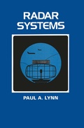 Cover: Radar Systems - Springer