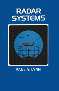 Enlarge image Cover: Radar Systems - Springer