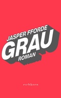 Cover: Grau - Eichborn