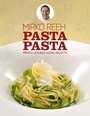 Cover: Pasta Pasta - BoD - Books on Demand