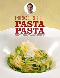 Enlarge image Cover: Pasta Pasta - BoD - Books on Demand
