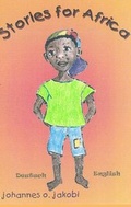 Cover: Stories For Africa - tredition