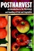 Cover: Postharvest - Kluwer Academic Publishers