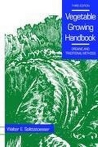 Abbildung von: Vegetable Growing Handbook - Kluwer Academic Publishers