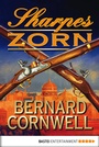 Cover: Sharpes Zorn - Bastei Lübbe