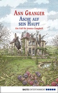 Cover: Asche auf sein Haupt - Bastei L&uuml;bbe