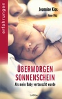 Bild: Übermorgen Sonnenschein - Bastei Lübbe