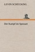 Cover: Der Kampf Im Spessart - TREDITION CLASSICS
