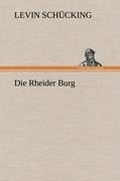 Cover: Die Rheider Burg - TREDITION CLASSICS