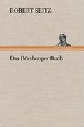 Cover: Das Borshooper Buch - TREDITION CLASSICS