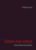 Cover: Sieben mal sieben - BoD - Books on Demand