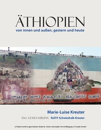 Abbildung von: Äthiopien - BoD - Books on Demand