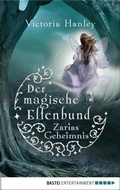 Cover: Der magische Elfenbund - Zarias Geheimnis - Baumhaus
